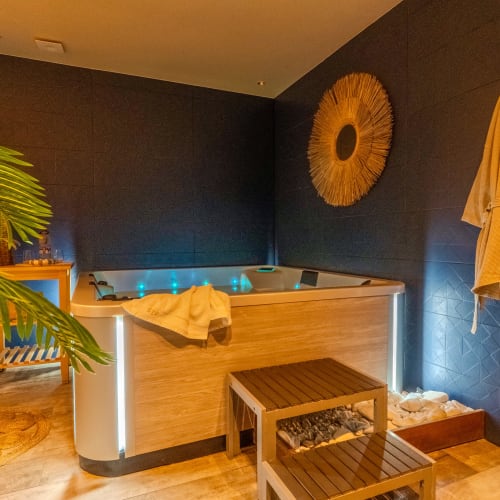Pandora Wellness - Institut de beauté Lille - Pandora Wellness - Photo Galerie - OneBooking