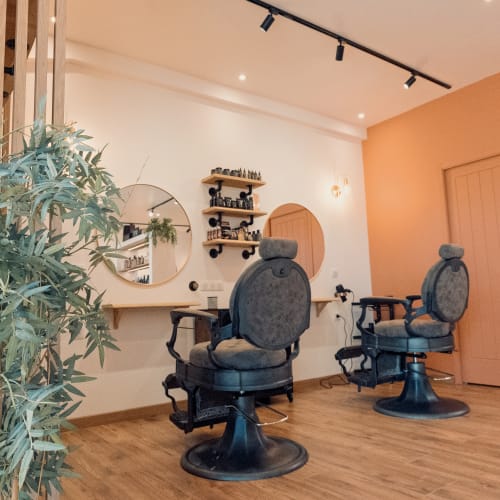 Hair Bodega - Coiffure Arcisses - Hair Bodega - Photo Galerie - OneBooking