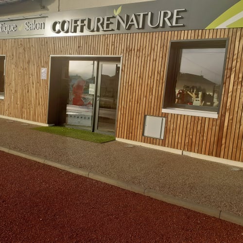Coiffure Nature - Coiffure Châtellerault - Coiffure Nature - Photo Galerie - OneBooking