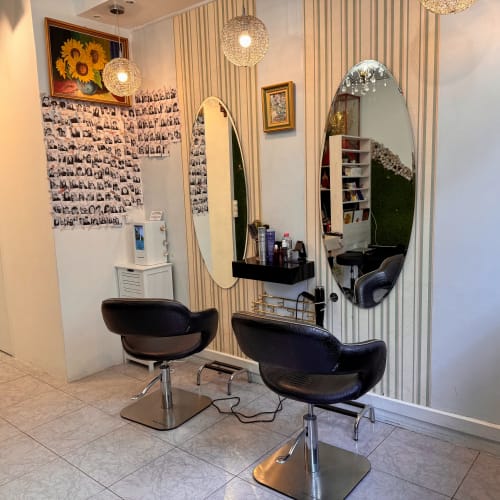 Coiffure Heony - Spa Paris - Coiffure Heony - Photo Galerie - OneBooking