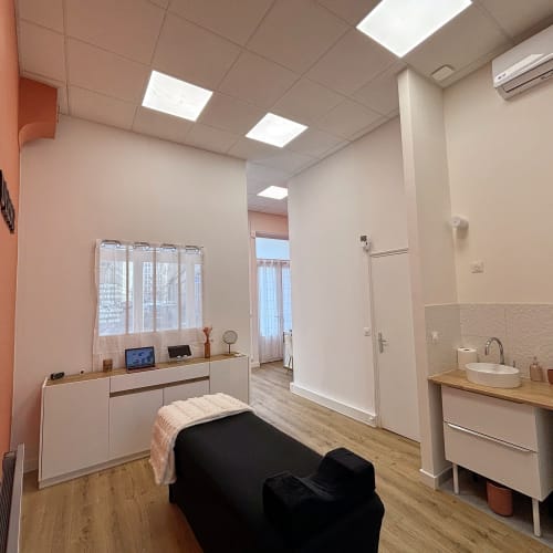 STUDIO Déesse - Institut de beauté Lyon - STUDIO Déesse - Photo Galerie - OneBooking