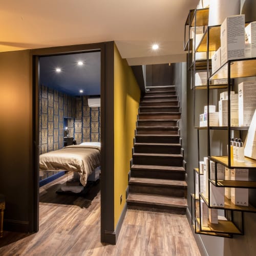 VILLA SORIANO - Coiffure - Esthétique - Clinique - Coiffure Toulouse - VILLA SORIANO - Coiffure - Esthétique - Clinique - Photo Galerie - OneBooking