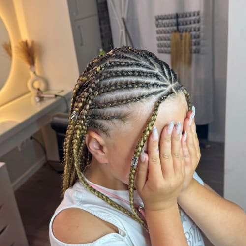 Iconic Studio - Coiffure Lille - Iconic Studio - Photo Galerie - OneBooking