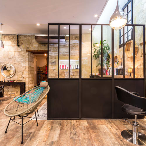 NGF Création coiffure - Coiffure Montpellier - NGF Création coiffure - Photo Galerie - OneBooking