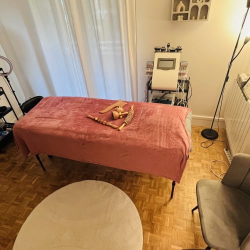 Studio Flow 78 - Massage Montigny-le-Bretonneux - Studio Flow 78 - Photo Galerie - OneBooking