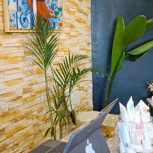 Maison Muses - Coiffure - Coiffure Toulouse - Maison Muses - Coiffure - Photo Galerie - OneBooking