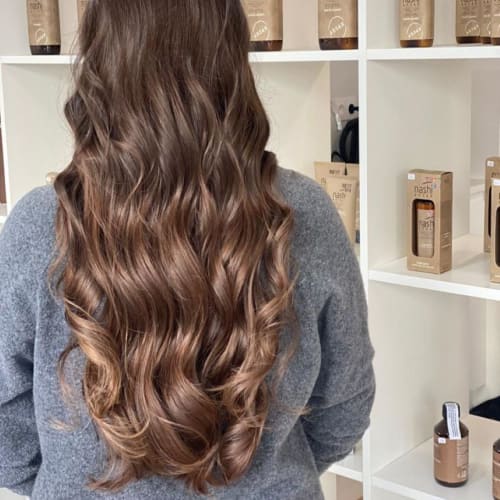 LANA B. - Coiffure Levallois-Perret - LANA B. - Photo Galerie - OneBooking