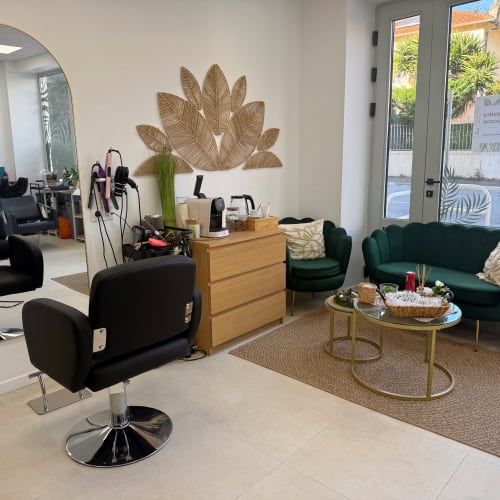Estetica Cocoon - Coiffure Nice - Estetica Cocoon - Photo Galerie - OneBooking