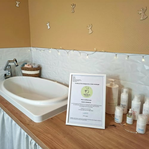 L'Art de Soi - Institut de beauté Lisieux - L'Art de Soi - Photo Galerie - OneBooking