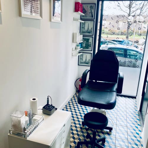 Nail art beaute margot - Institut de beauté Toulon - Nail art beaute margot - Photo Galerie - OneBooking