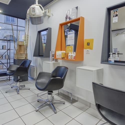Côté Couleur - Coiffure Alençon - Côté Couleur - Photo Galerie - OneBooking