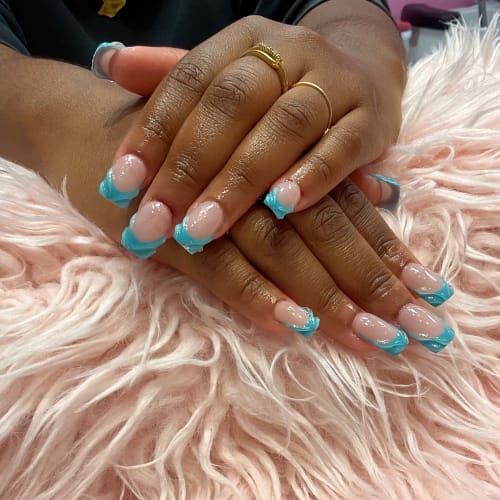 NYN'S BEAUTY - Onglerie Aulnay-sous-Bois - NYN'S BEAUTY - Photo Galerie - OneBooking