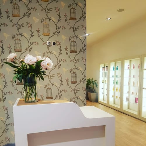 Le salon de Sonia - Coiffure Toulouse - Le salon de Sonia - Photo Galerie - OneBooking