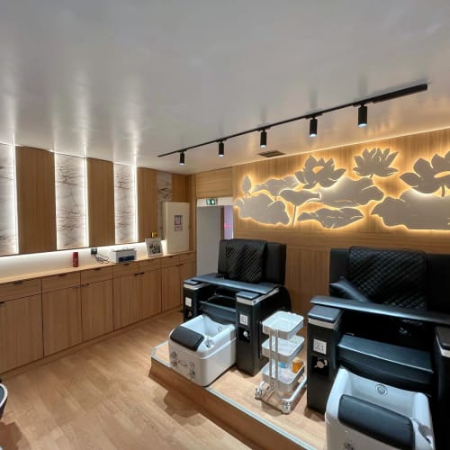 Bang Nails - Jean Moulin - Institut de beauté Montpellier - Bang Nails - Jean Moulin - Photo Galerie - OneBooking