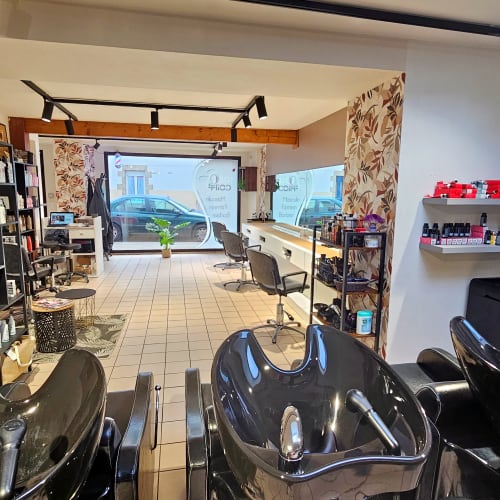 Idee coiff - Coiffure Merlevenez - Idee coiff - Photo Galerie - OneBooking