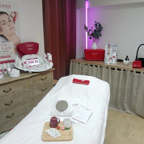 Beauté Apaisée - Sourcils & cils Levallois-Perret - Beauté Apaisée - Photo Galerie - OneBooking