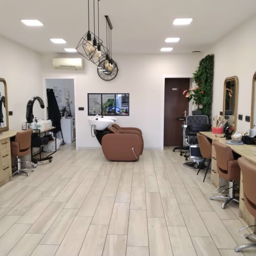 Hegoa coiffure - Coiffure Ustaritz - Hegoa coiffure - Photo Galerie - OneBooking