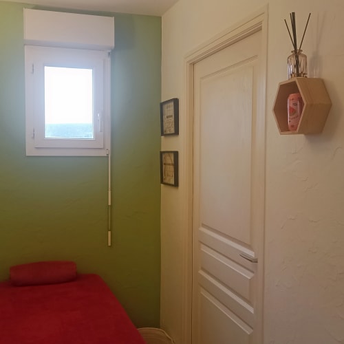 La chouchouterie - Institut de beauté Linas - La chouchouterie - Photo Galerie - OneBooking