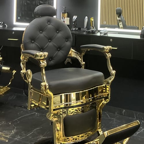 MY BARBERSHOP - Coiffure Nice - MY BARBERSHOP - Photo Galerie - OneBooking
