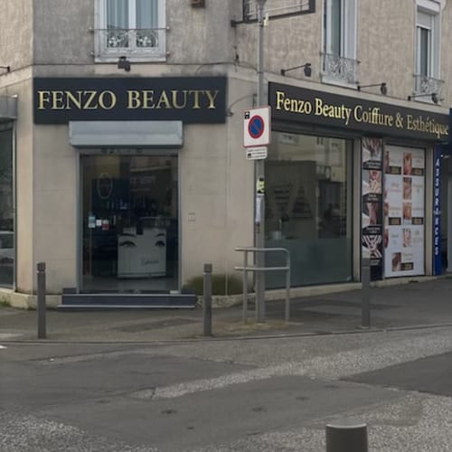 Fenzo Beauty - Coiffure Villiers-le-Bel - Fenzo Beauty - Photo Galerie - OneBooking