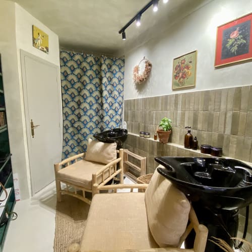 Chabada Coiffure - Coiffure Nice - Chabada Coiffure - Photo Galerie - OneBooking
