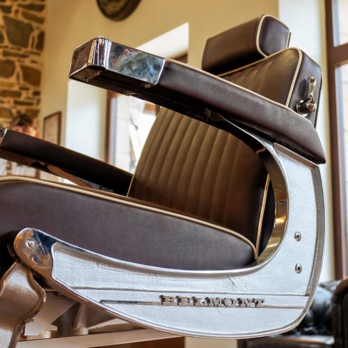 Les Beaux Garçons - Robien - Coiffure Saint-Brieuc - Les Beaux Garçons - Robien - Photo Galerie - OneBooking