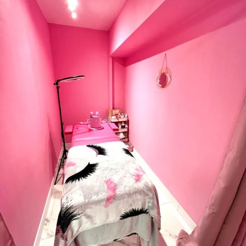 Beauty Room - Onglerie Lille - Beauty Room - Photo Galerie - OneBooking
