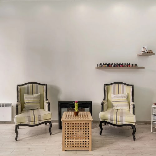 Nail Venus - Onglerie Lyon - Nail Venus - Photo Galerie - OneBooking