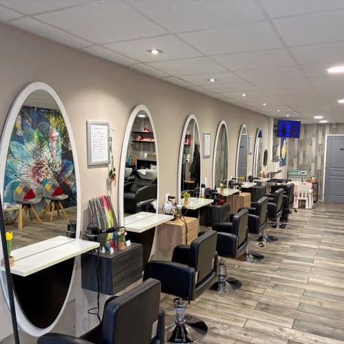 Massilia coif - Coiffure Téteghem-Coudekerque-Village - Massilia coif - Photo Galerie - OneBooking