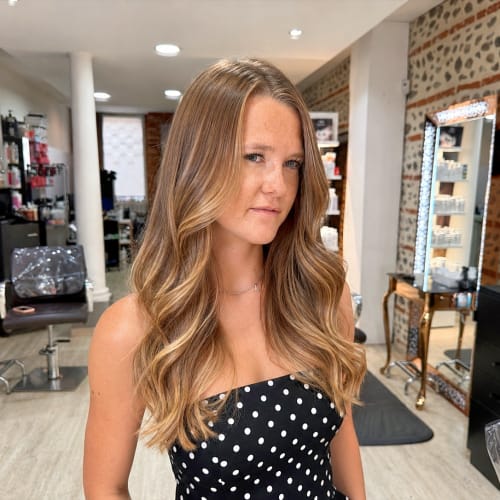 ARTS.SD —Coiffure Jeanne D'Arc - Coiffure Toulouse - ARTS.SD —Coiffure Jeanne D'Arc - Photo Galerie - OneBooking