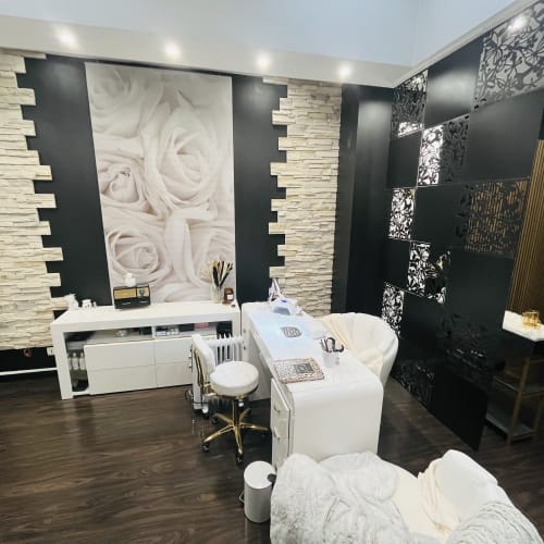 Luxury Nails By Chris - Onglerie Dijon - Luxury Nails By Chris - Photo Galerie - OneBooking