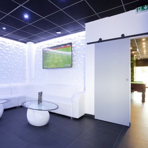 W Barber Lounge - Coiffure Montpellier - W Barber Lounge - Photo Galerie - OneBooking