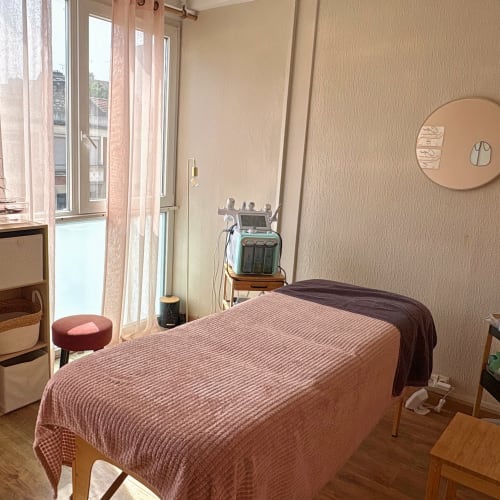 Escale Beauté - Sourcils & cils Montreuil - Escale Beauté - Photo Galerie - OneBooking