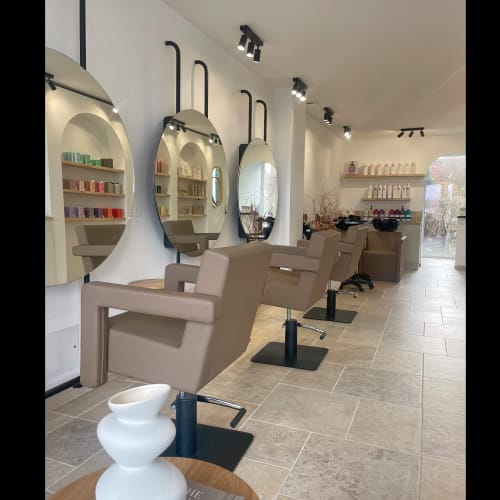 Salon.B - Coiffure Roubaix - Salon.B - Photo Galerie - OneBooking
