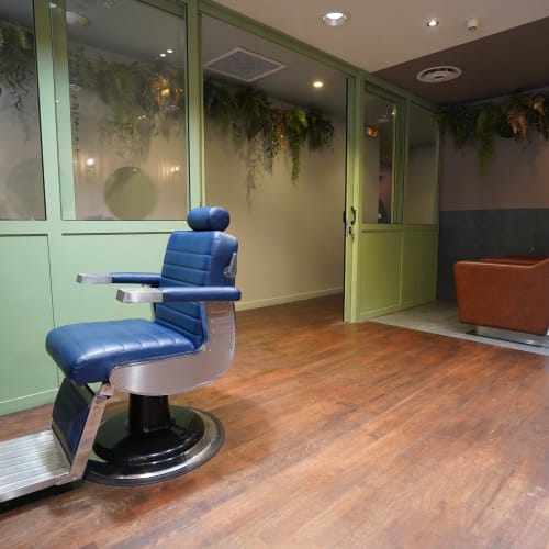 Nomad Beauty Bronzage Extensions & Ongle - Coiffure Lyon - Nomad Beauty Bronzage Extensions & Ongle - Photo Galerie - OneBooking