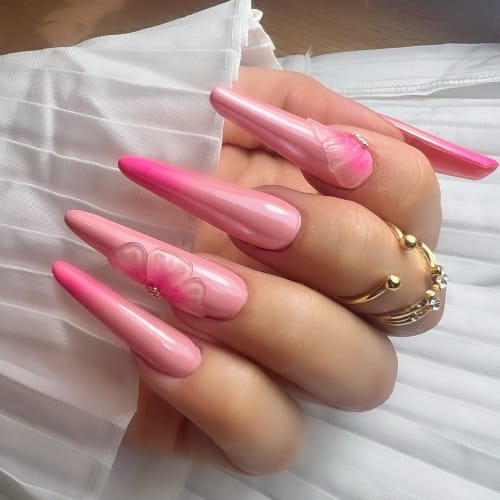 M YOUR NAILS - Onglerie Melun - M YOUR NAILS - Photo Galerie - OneBooking