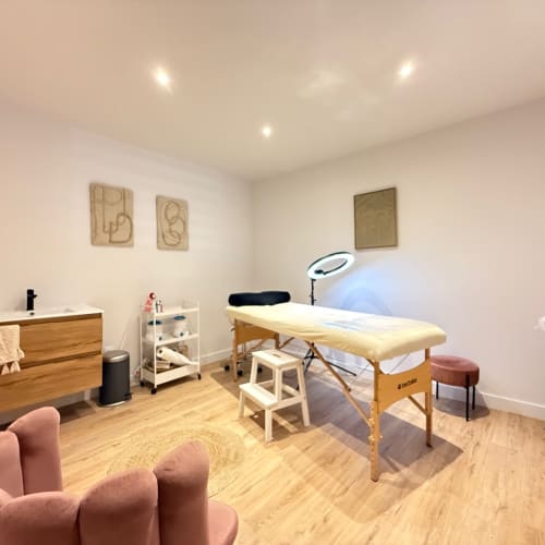 Nuance beaute - Sourcils & cils Arles - Nuance beaute - Photo Galerie - OneBooking