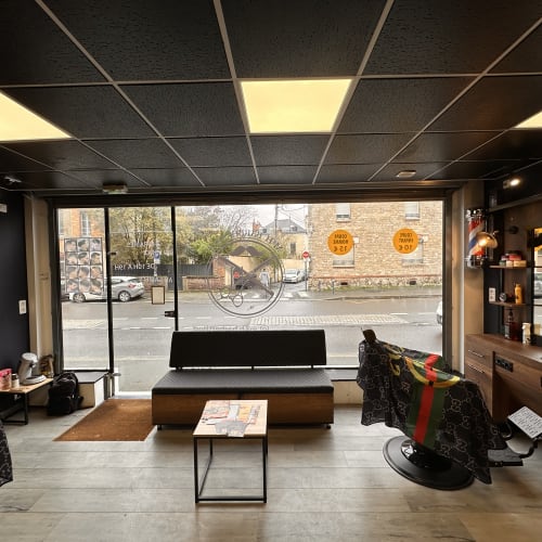 M & H BarberShop - Barbier Rennes - M & H BarberShop - Photo Galerie - OneBooking