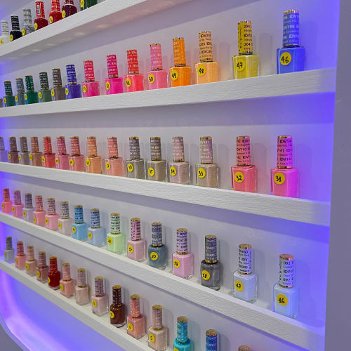 Nails Land - Institut de beauté Toulouse - Nails Land - Photo Galerie - OneBooking