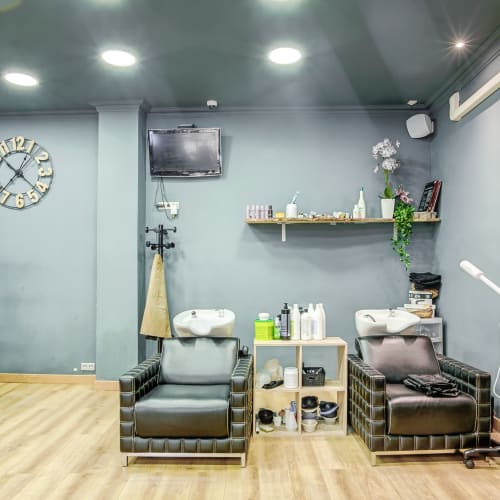 Estika Barber - Coiffure Nice - Estika Barber - Photo Galerie - OneBooking