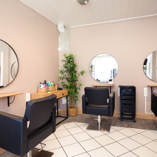 L'Instant C - Onglerie Strasbourg - L'Instant C - Photo Galerie - OneBooking