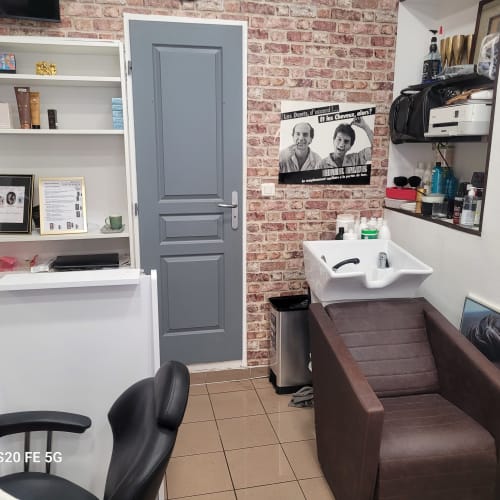 CBM BEAUTY - Coiffure Nice - CBM BEAUTY - Photo Galerie - OneBooking