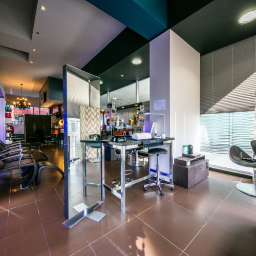 Thierry.H - Onglerie Brest - Thierry.H - Photo Galerie - OneBooking