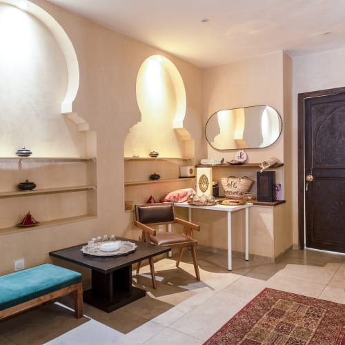 Hammam Eden - Institut de beauté Marseille - Hammam Eden - Photo Galerie - OneBooking