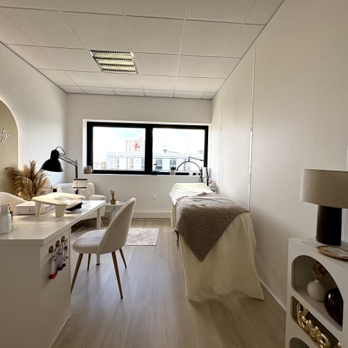 CL Beauty X Nalann - Institut de beauté Nantes - CL Beauty X Nalann - Photo Galerie - OneBooking