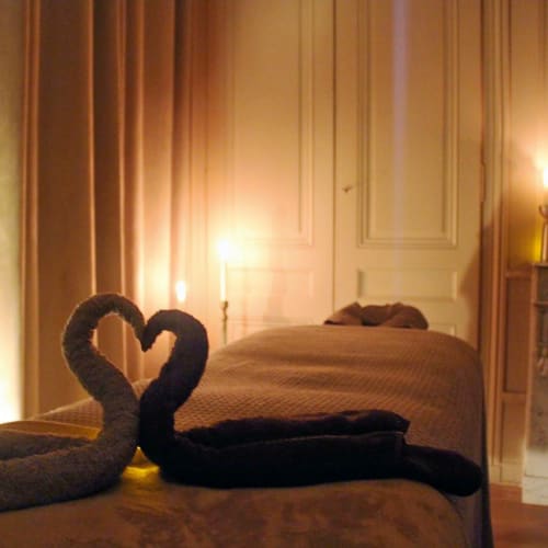 Spa Osmose - Massage Lyon - Spa Osmose - Photo Galerie - OneBooking