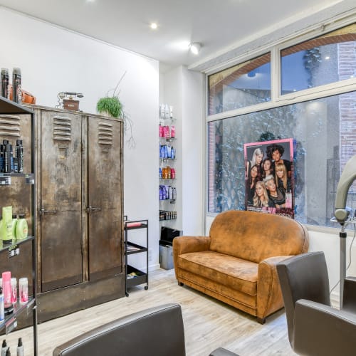 Addict Coiffure - Coiffure Toulouse - Addict Coiffure - Photo Galerie - OneBooking