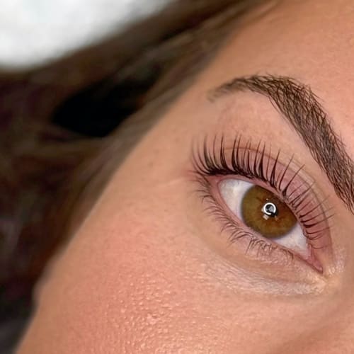 Madame sourcils - Institut de beauté Antibes - Madame sourcils - Photo Galerie - OneBooking