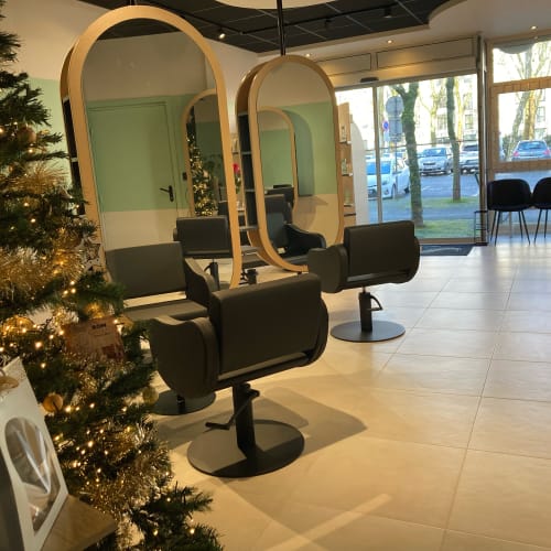 A.Evasion - Coiffure Angers - A.Evasion - Photo Galerie - OneBooking