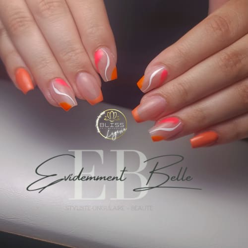 Evidemment Belle - Institut de beauté Chef-Boutonne - Evidemment Belle - Photo Galerie - OneBooking